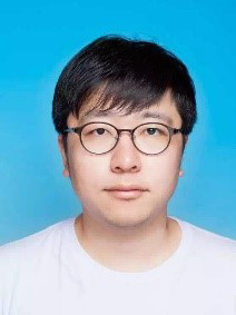 Photo of Dr Yuanjian Zhang